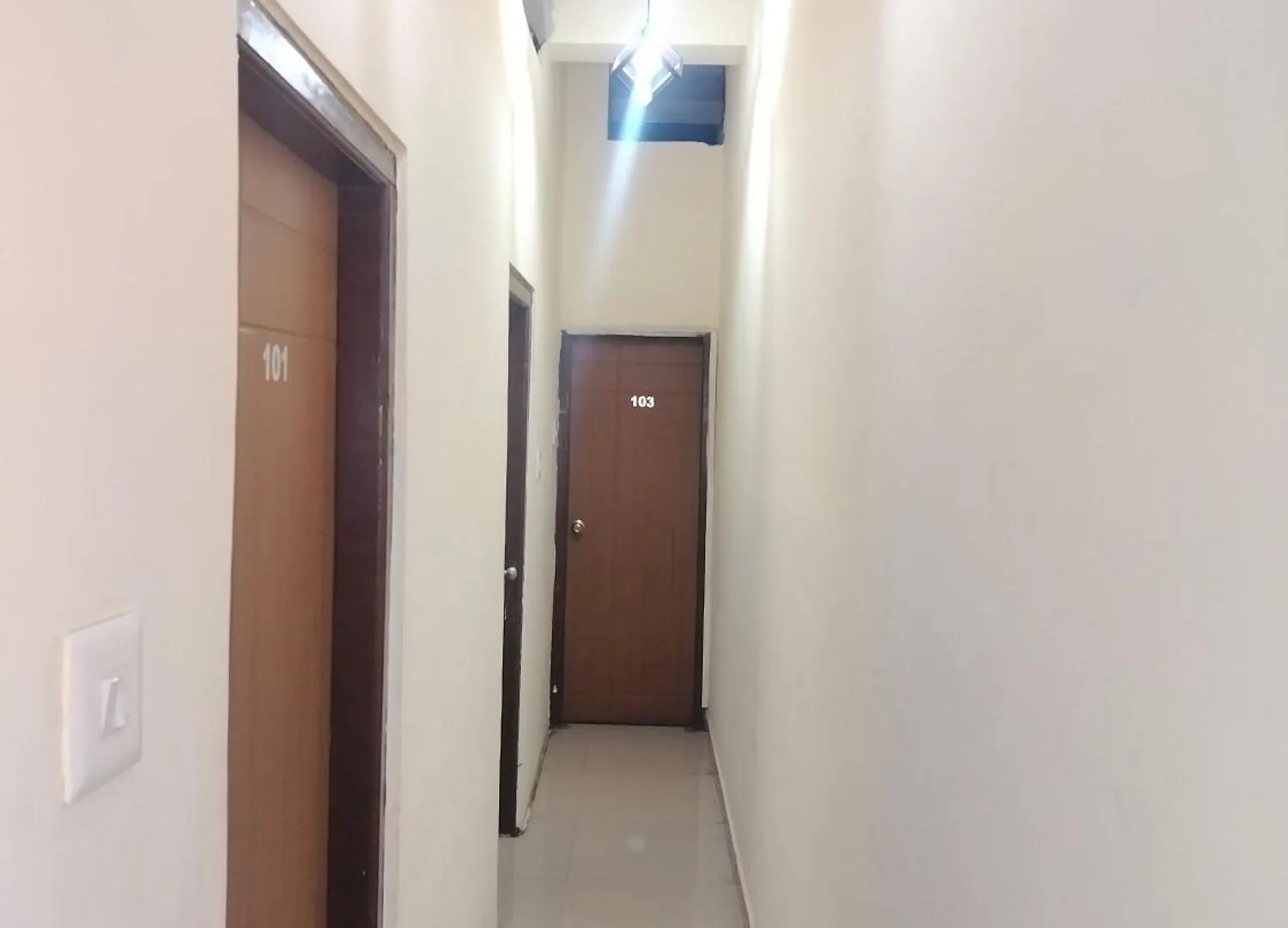 Ss Comfort Mysore